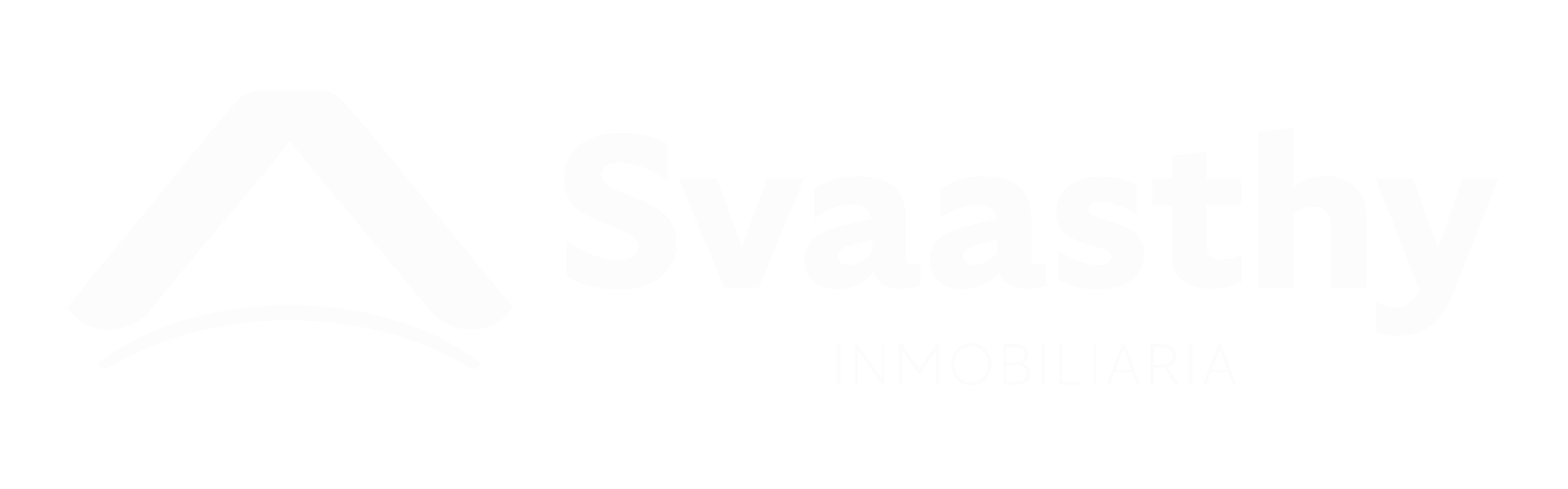 Logo Svaasthy